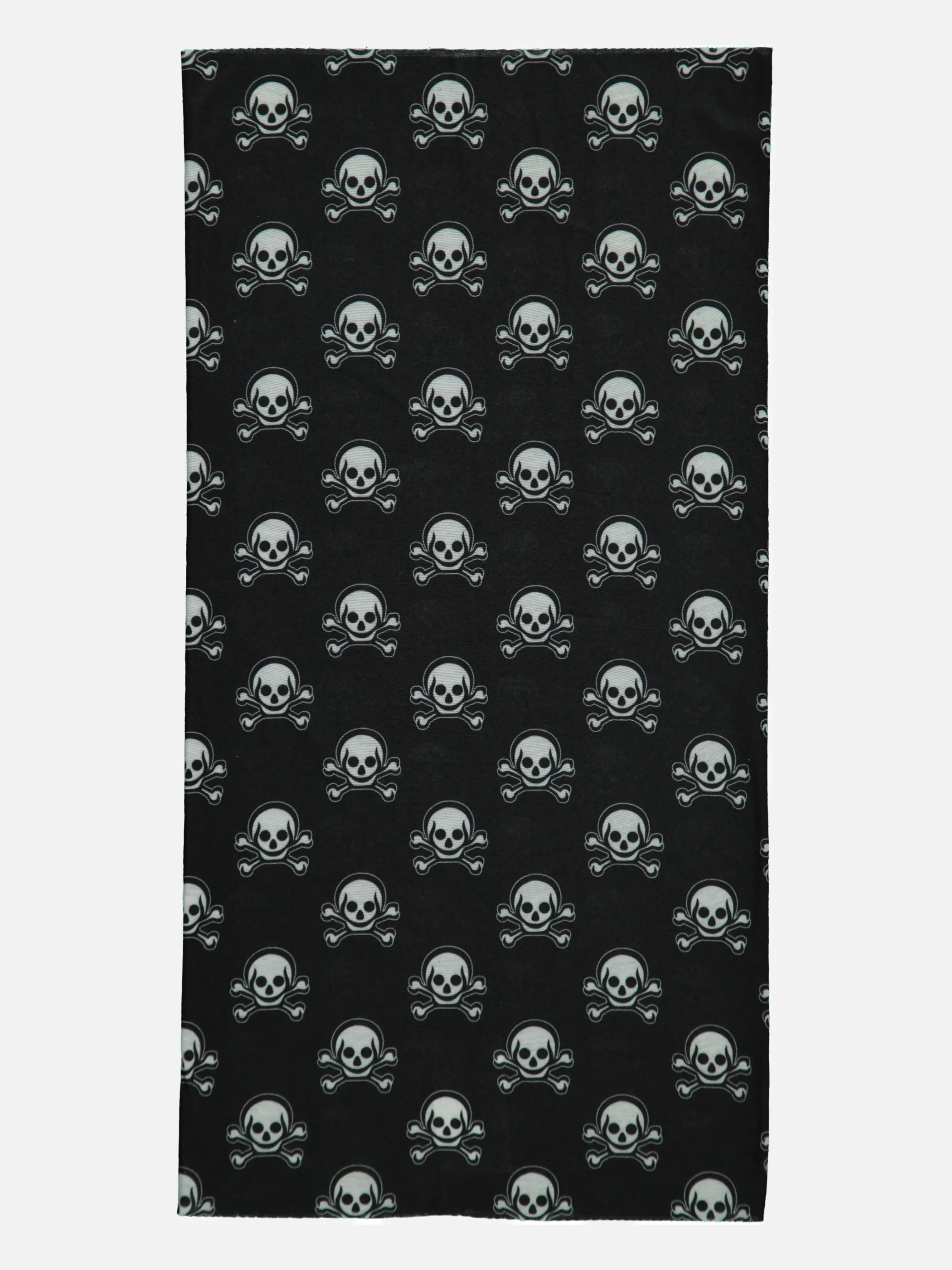 IX-O YF-Bandana Schwarz 843143 6 BLACK SK 2